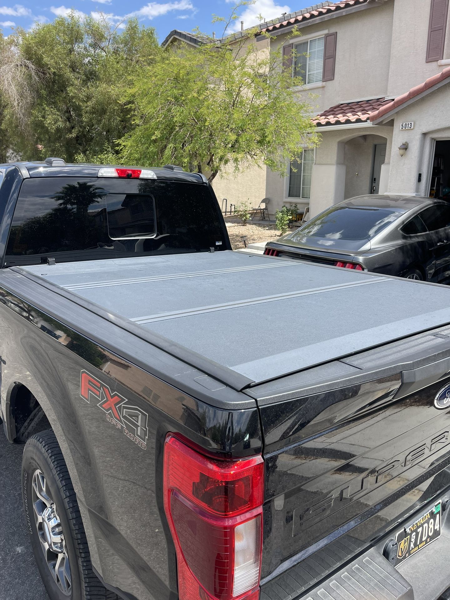 Truck Bed Cover for Sale in Las Vegas, NV OfferUp