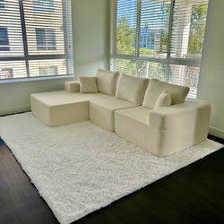 Cloud Sectional Sofa For Sale