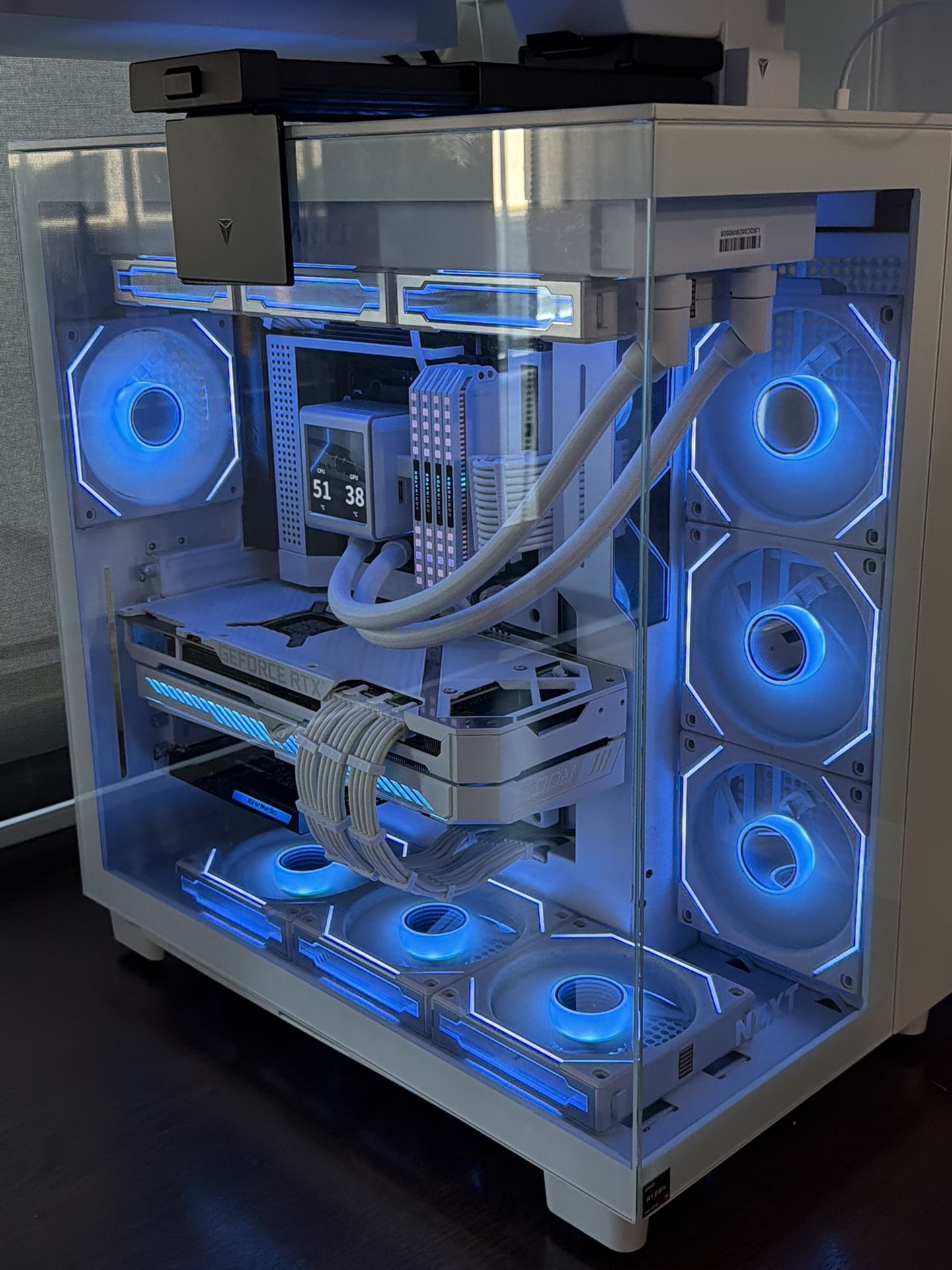 Gaming PC (Used)
