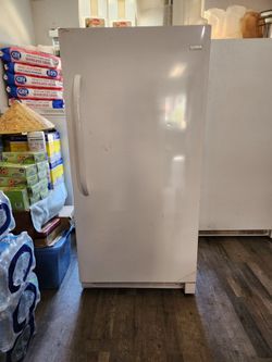 Freezer $150