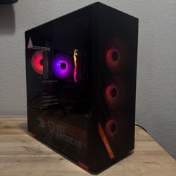 1440P Gaming PC