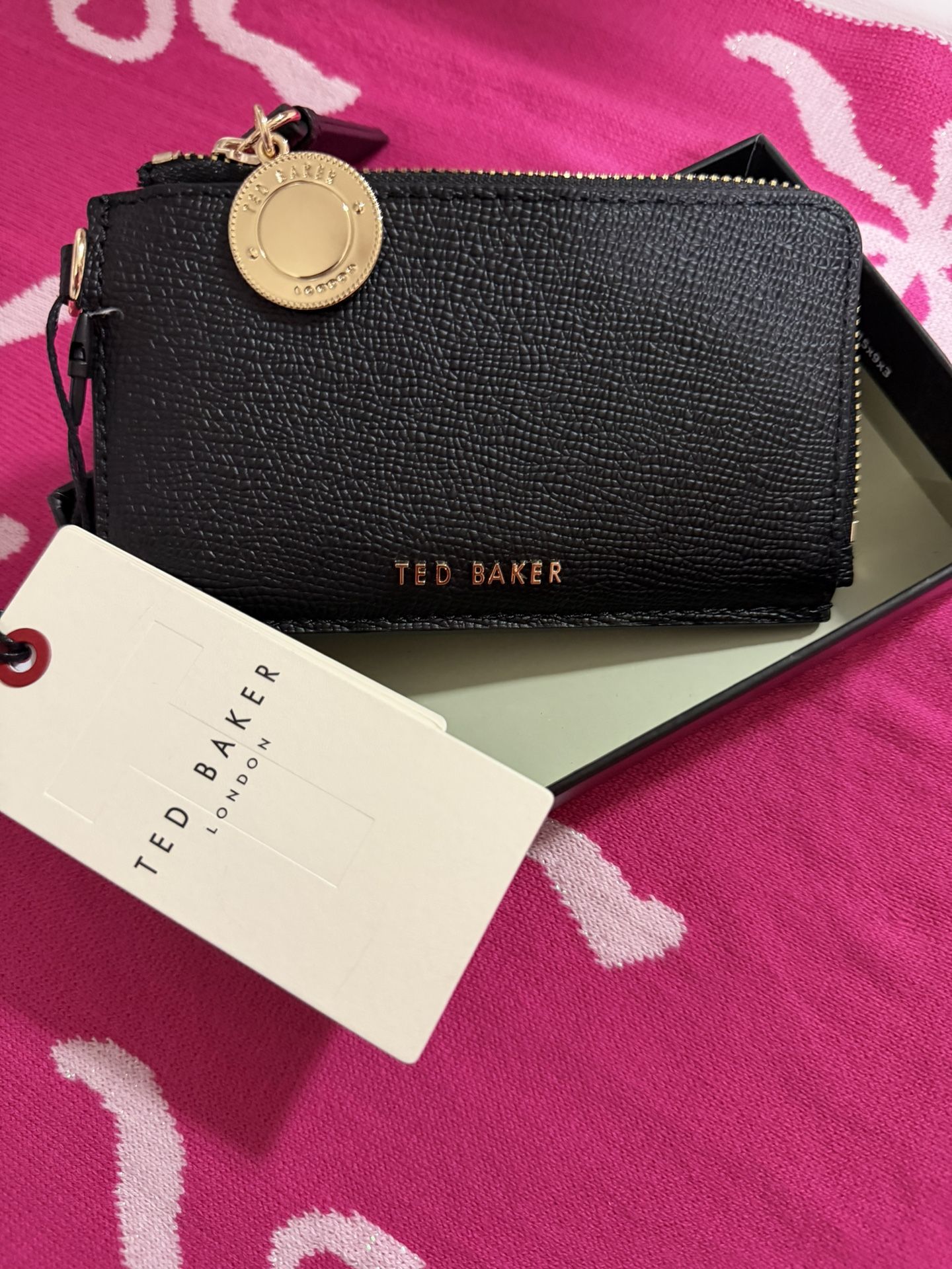 Ted Baker Wallet