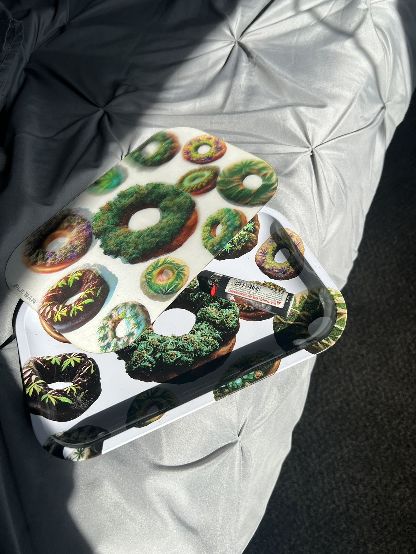Tray 