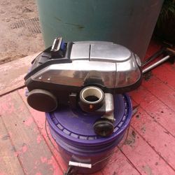 Kirby Vacuum Power Plant Motor.