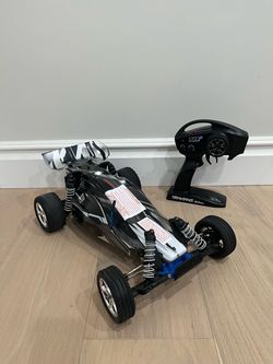 Traxxas Bandit VXL Brushless