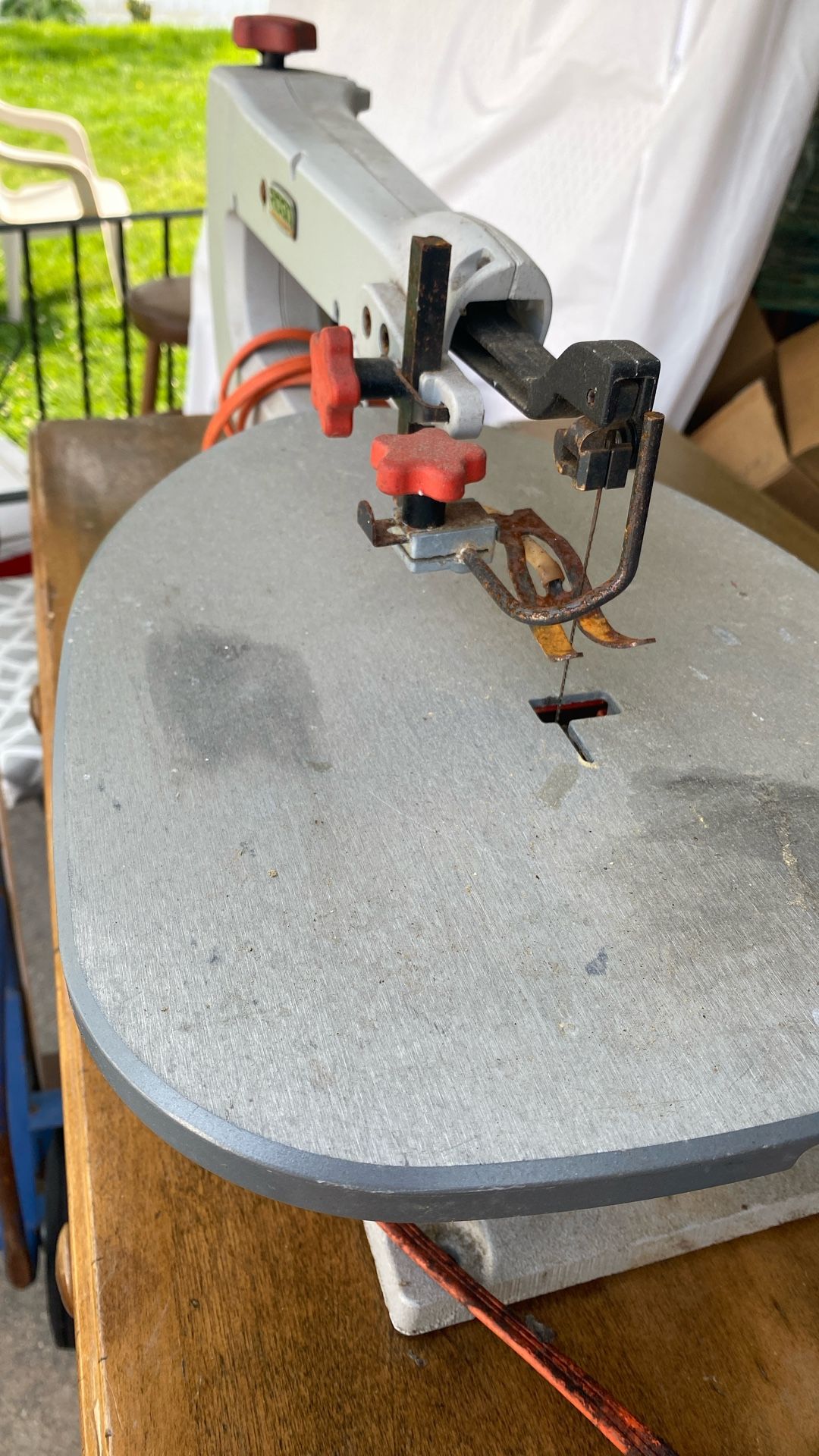 Saw 10$