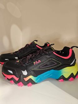Fila oakmont Tr woman's shoes