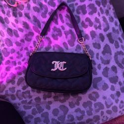 Juicy Purse 40 Obo