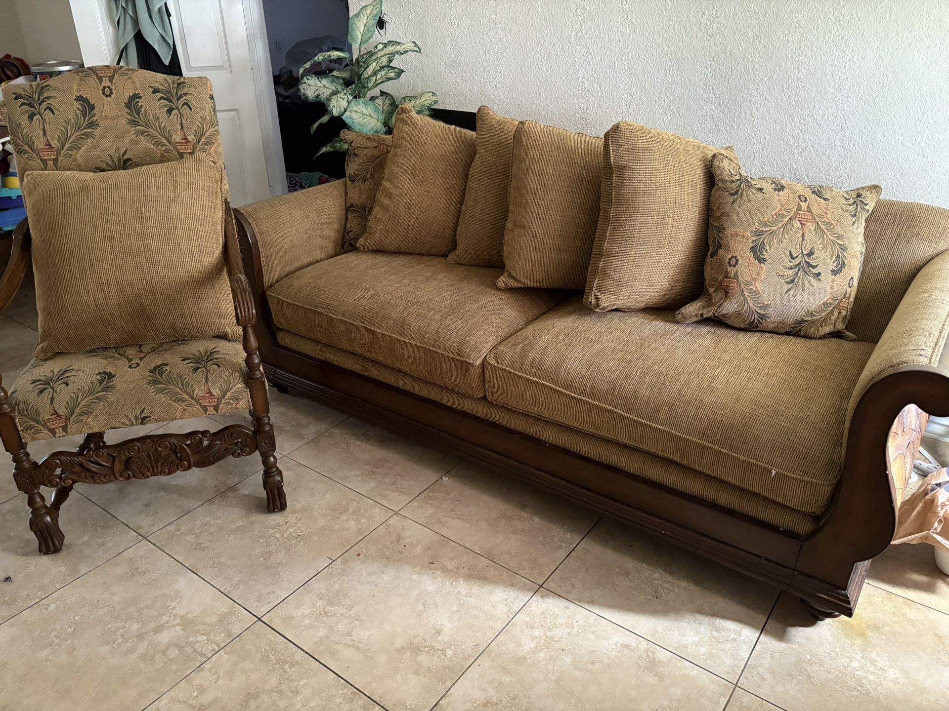 Sofa