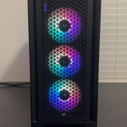 Gaming PC RTX 4070