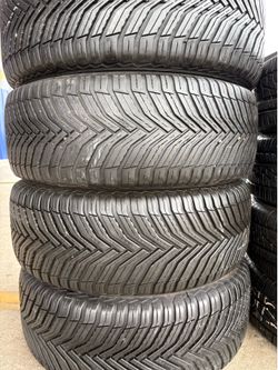 215-55-17 Michelin