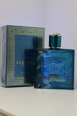 Versace Eros Eau de Toilette for Men