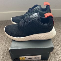 Adidas Shoes NMD Size 5