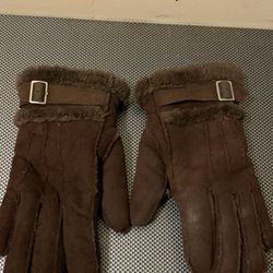 Women Gloves