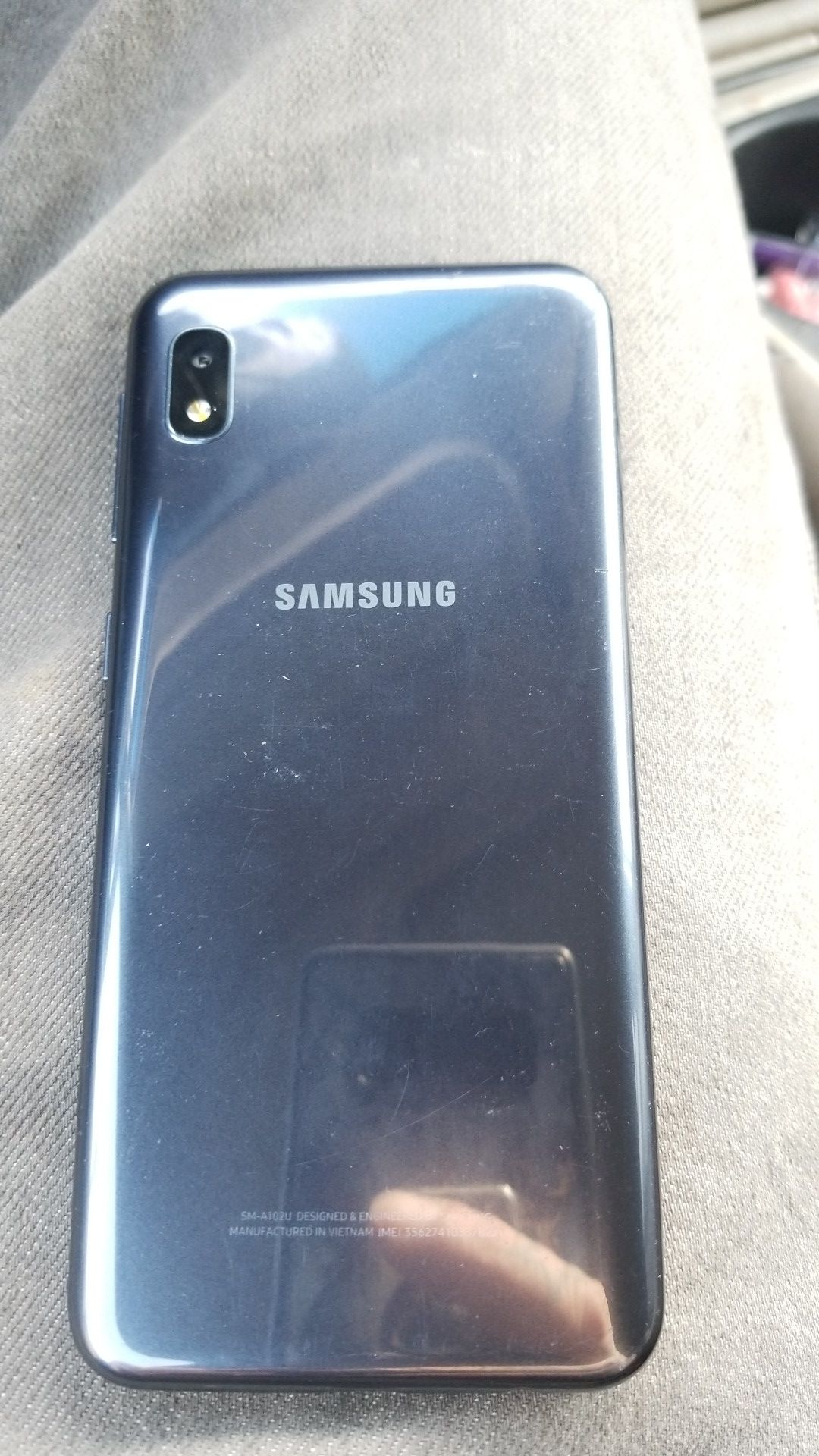 Samsung phone a