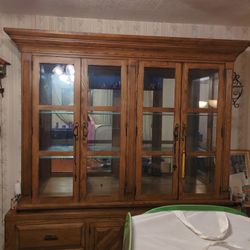 China Cabinet 