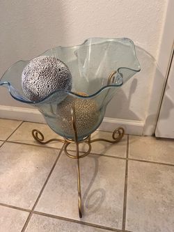 Nice decorative base