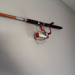 Fishing Pole