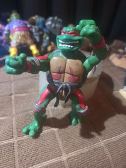 Ninja turtle