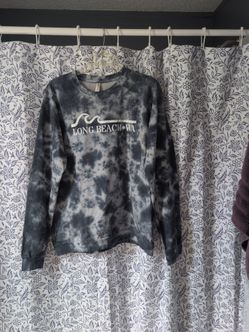 Brand new with tags, Long sleeve pull over shirt