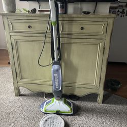 Bissell Spinwave Mop