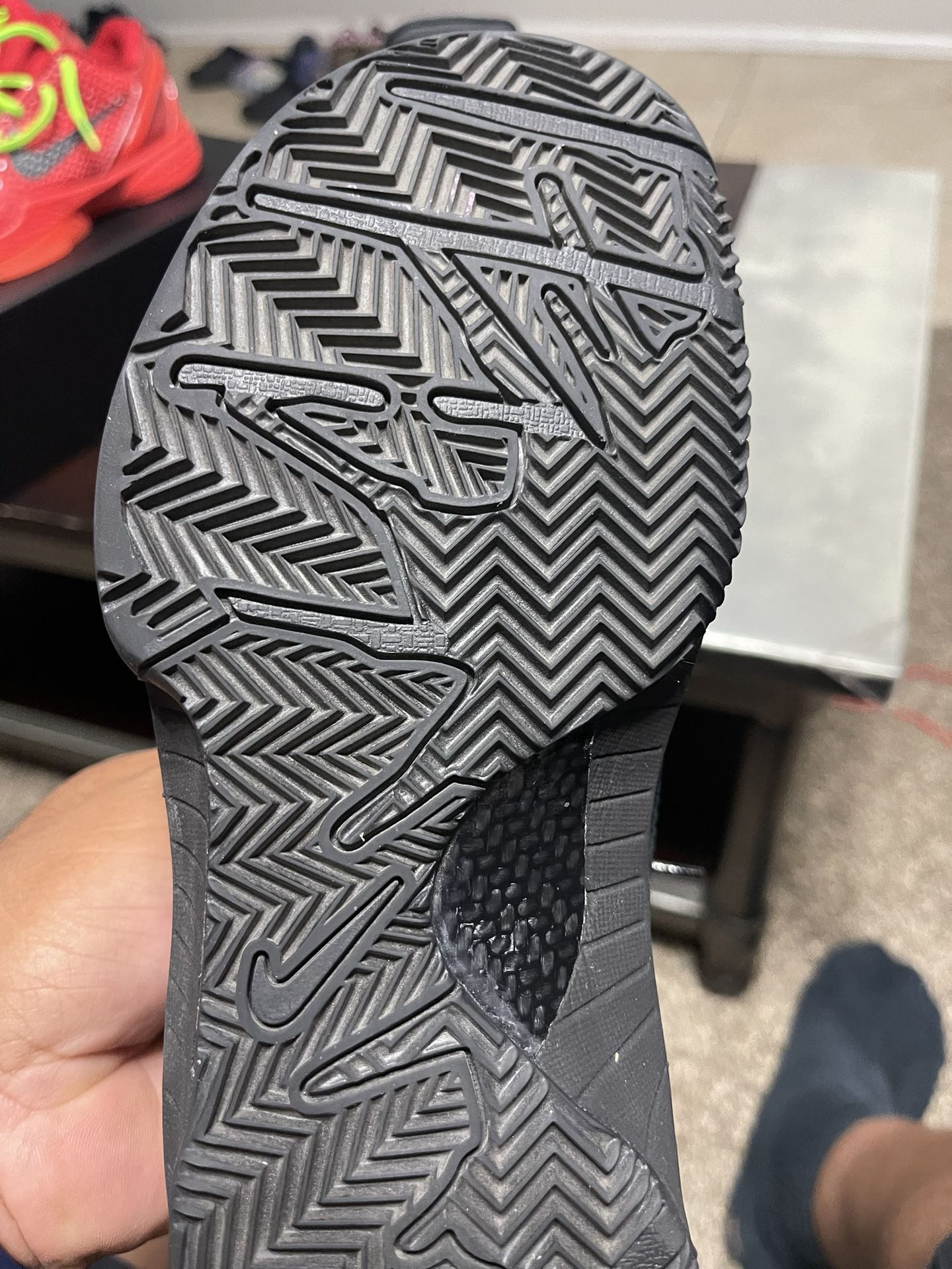 Kobe’s