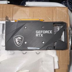 GeForce RTX 3060