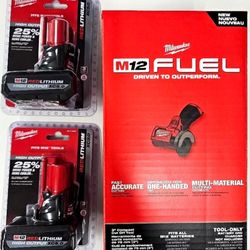 Milwaukee Tool 