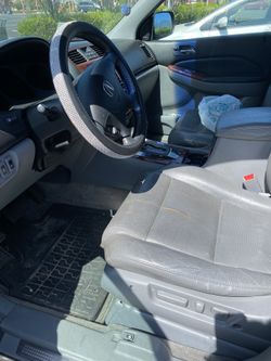 2005 Acura MDX