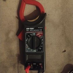 Digital Multimeter