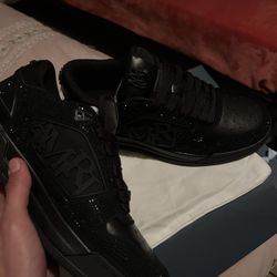 Amiri Shoes