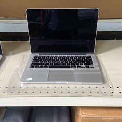 MacBook Pro 13 2015 i5 2.9 GHz 16GB