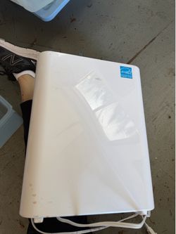 Air purifier
