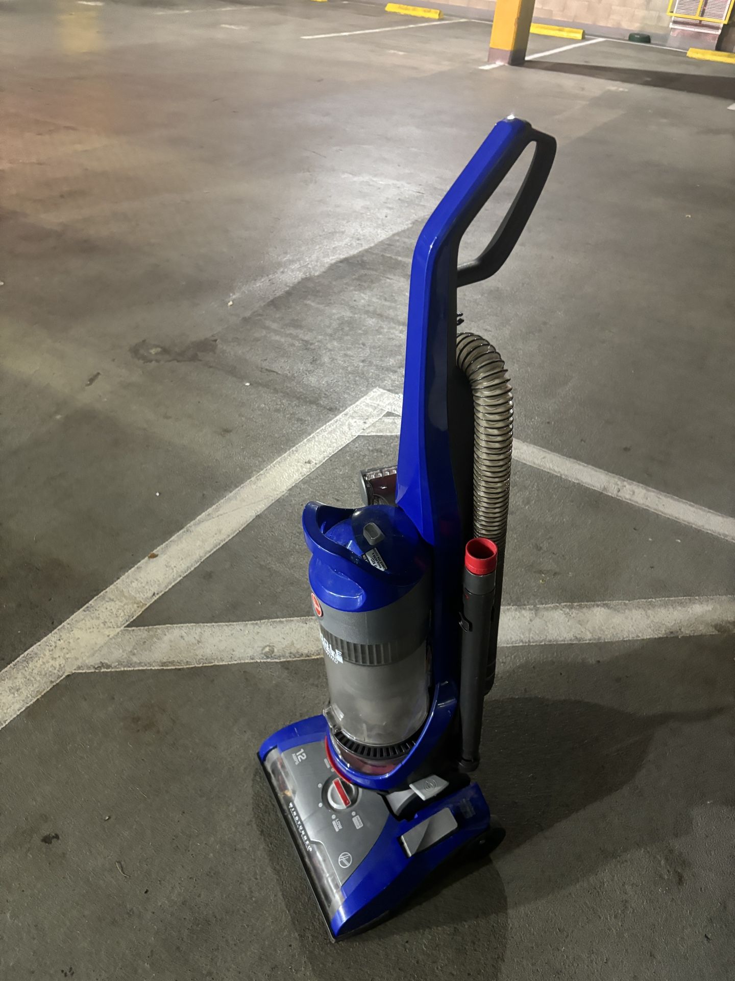 Hoover Vacuum 