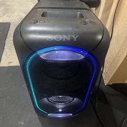 Sony GTK-XB60 High Power Home Audio System