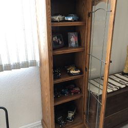 China Cabinet