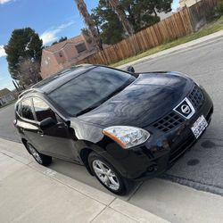 🚨 2008 Nissan Rogue Sl 🚨 