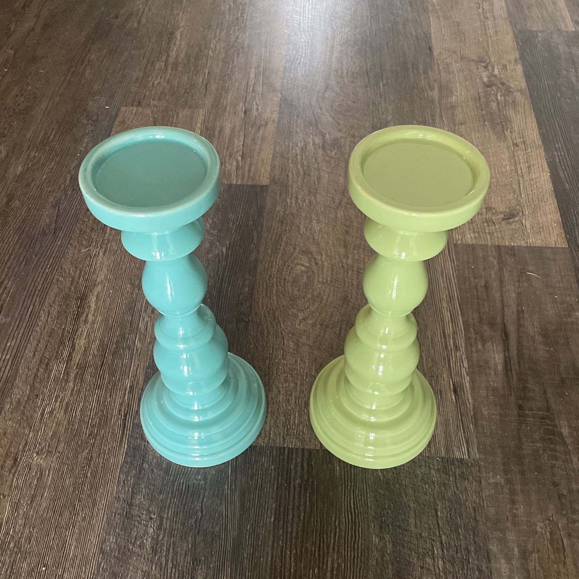 Candle Holders 