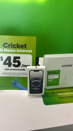 Ipone 16 e + internet de casa 🏡