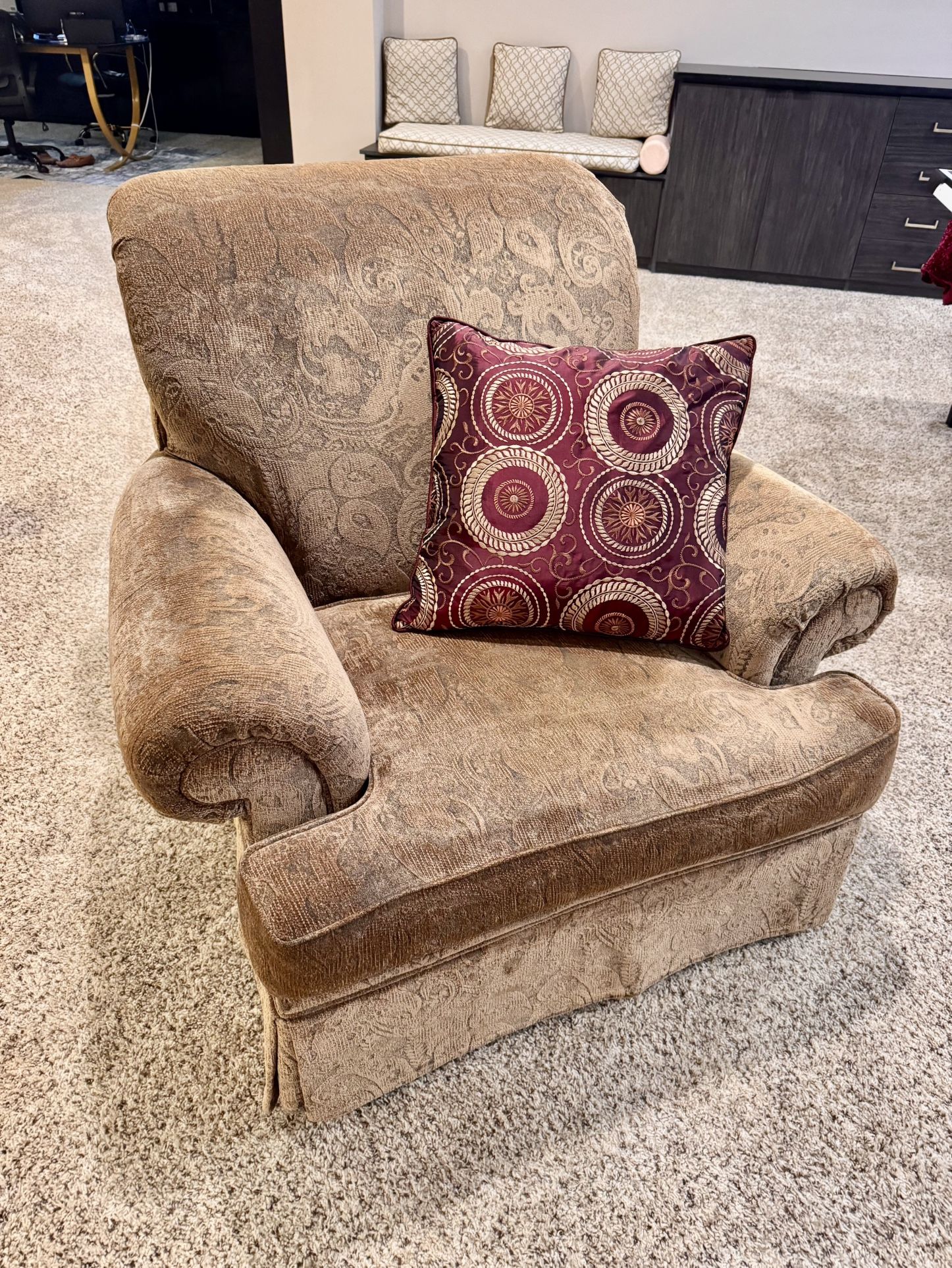 Beautiful Sofa