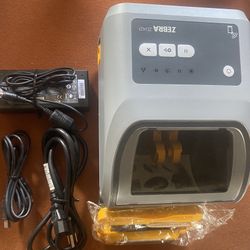 Label Printer