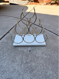 Wine rack
