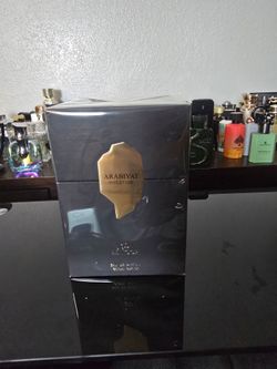 Arabiyat Prestige Al Noor