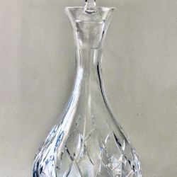 🇦🇹Vintage Austrian Crystal Decanter