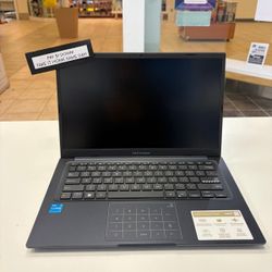ASUS VIVOBOOK LAPTOP - TAKE FOR $5 REST LATER 