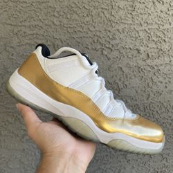 Jordan 11 Low Closing Ceremony 
