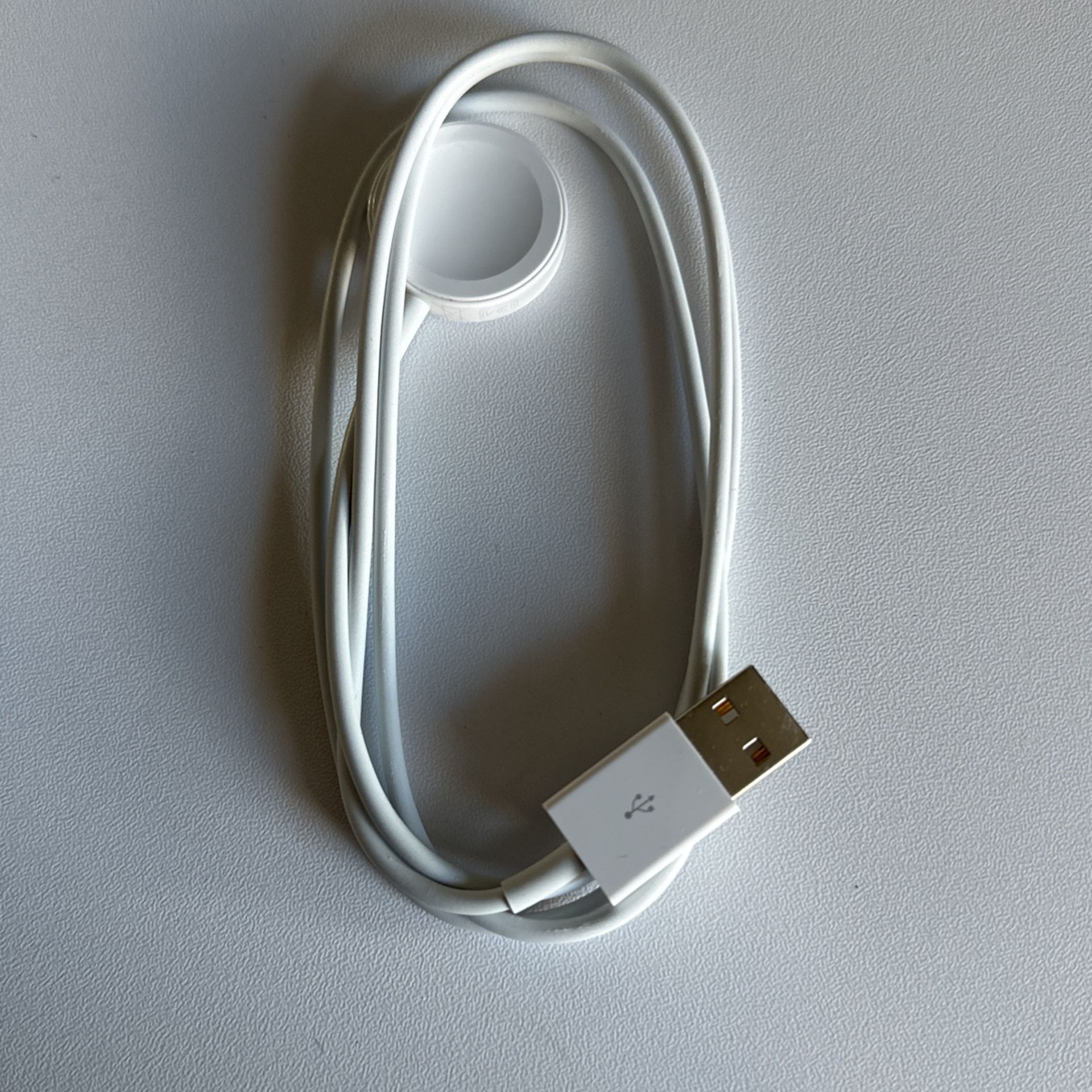 Apple Watch Charger USB-C 
