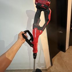 Weedwacker Craftsman 