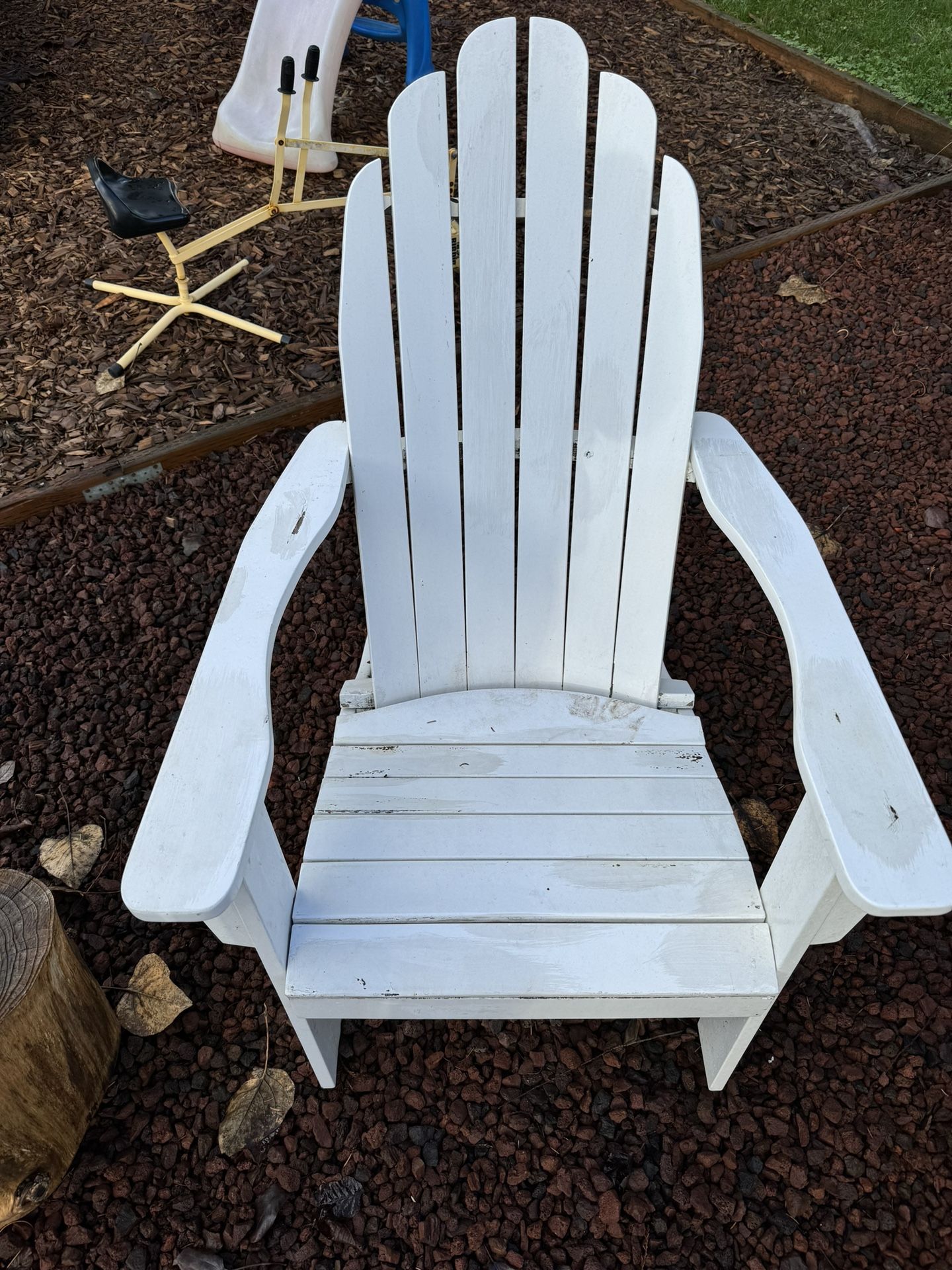 6 Used Adirondack chairs for Sale in Snohomish, WA OfferUp