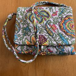 Vera Bradley Purse